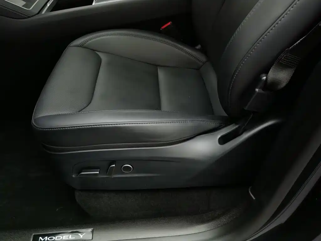 Tesla Model Y — миниатюра 20