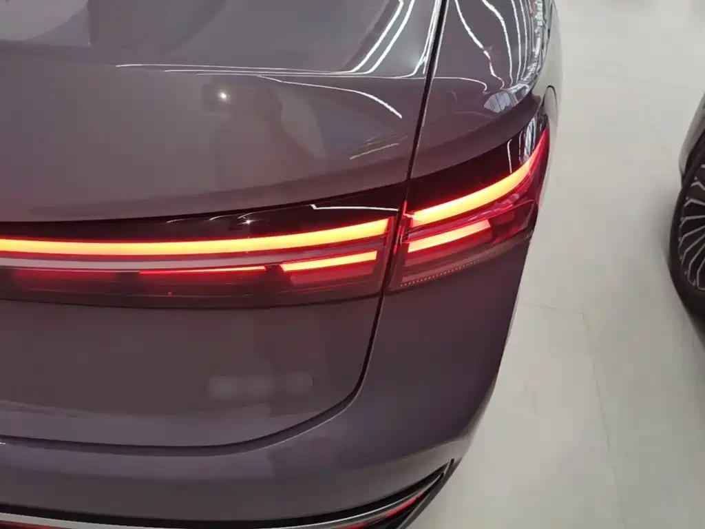 Volkswagen Passat — миниатюра 8