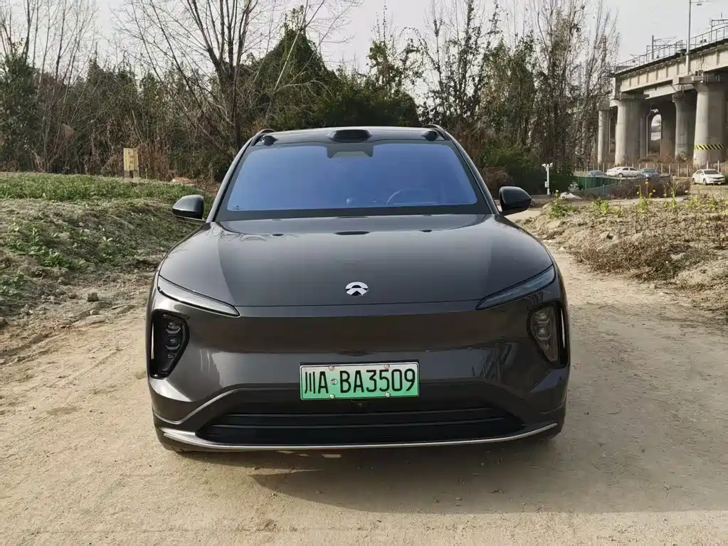 NIO NIO ES6