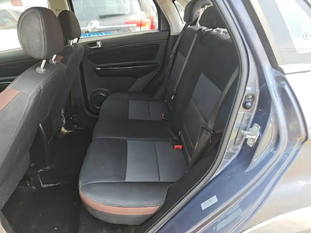 Changhe Changhe Q25 — миниатюра 17