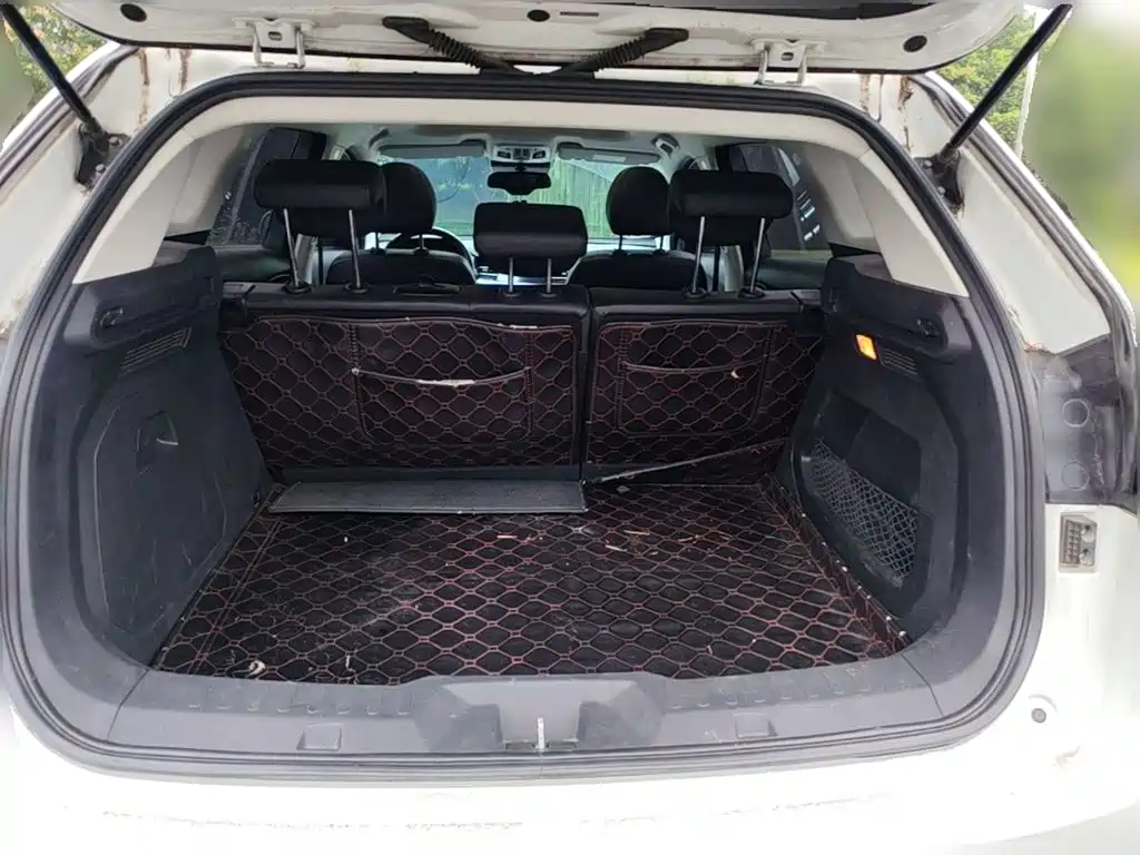 Haval H6 — миниатюра 24