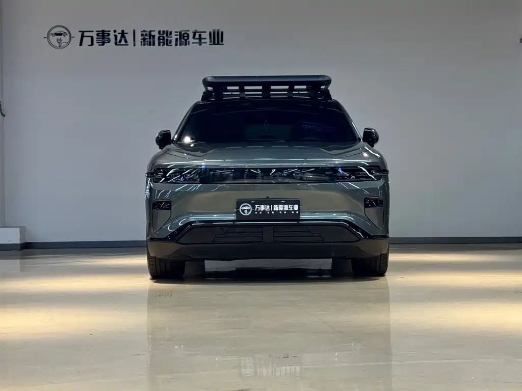 Qiyuan Qiyuan E07 — миниатюра 2