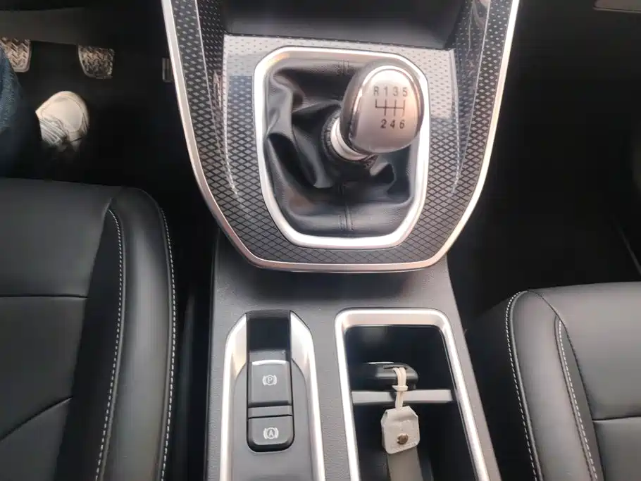 Haval M6 — миниатюра 16