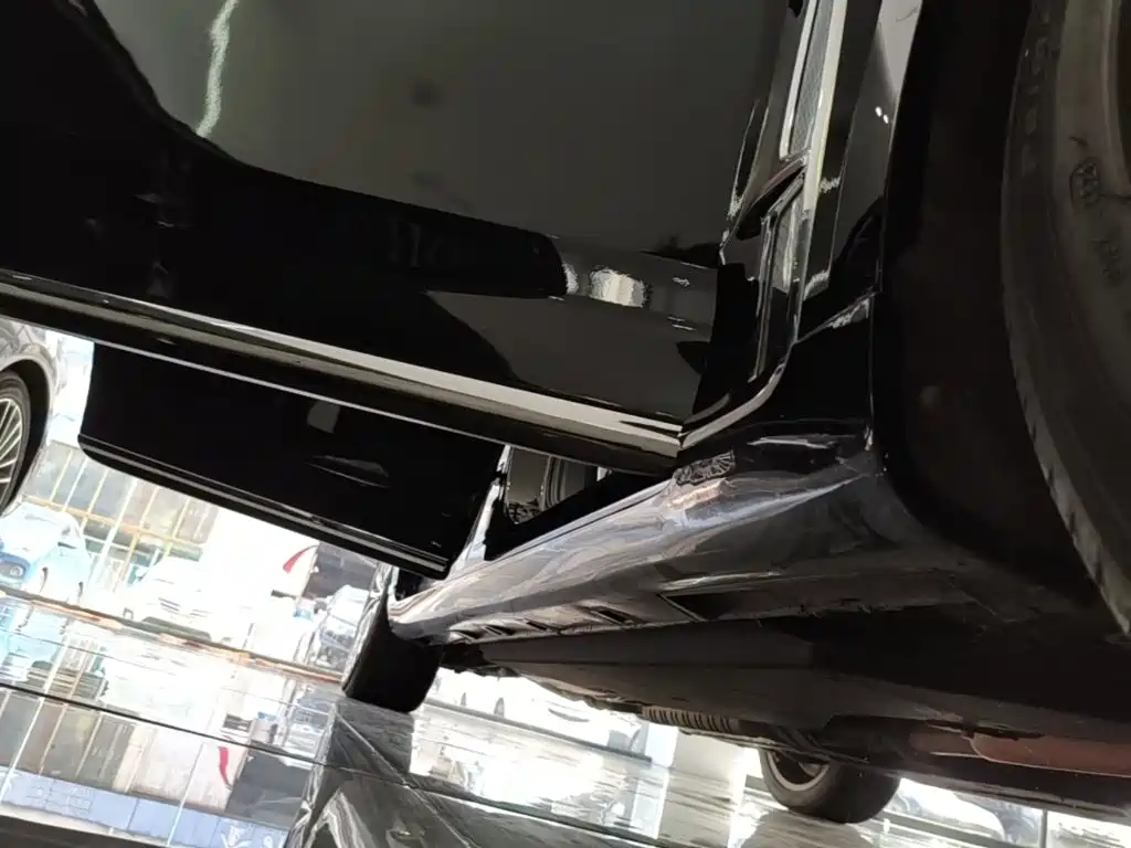 Hongqi Hongqi H9 — миниатюра 21