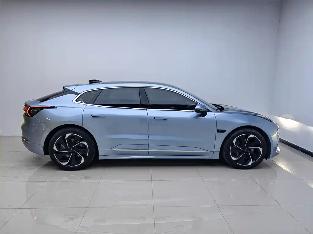 ZEEKR EXTREME KRYPTON 001