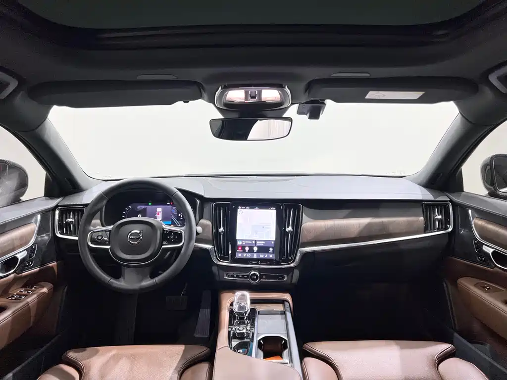 Volvo S90 — фотографии объявления, Фото 11