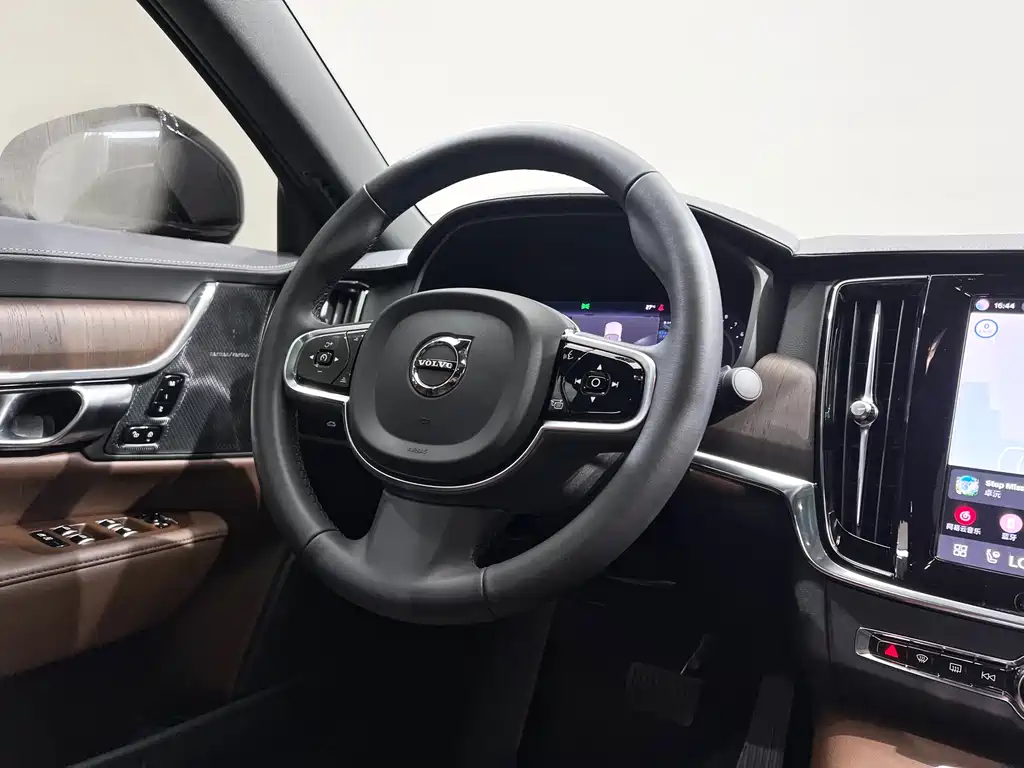 Volvo S90 — фотографии объявления, Фото 12