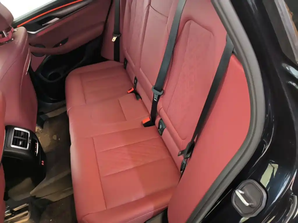 BMW X3 — миниатюра 17