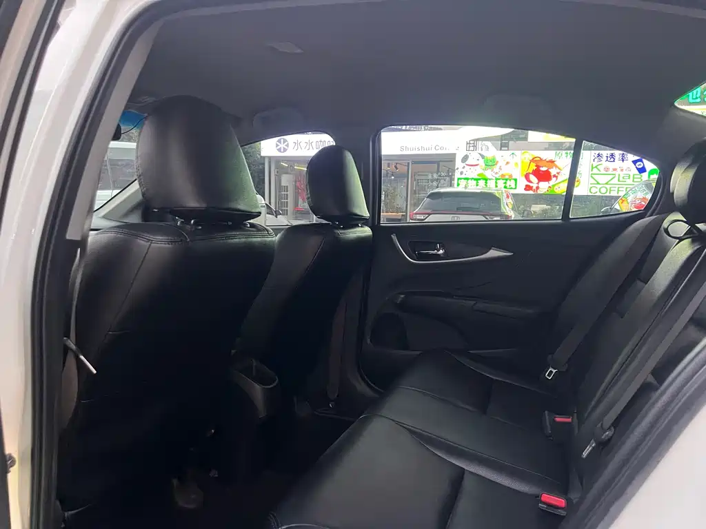 Honda Crider — миниатюра 8
