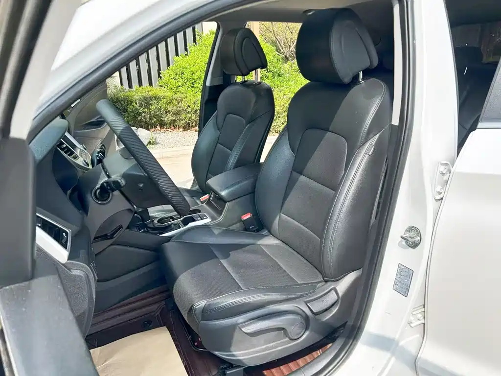 Hyundai Tucson — фотографии объявления, Фото 14