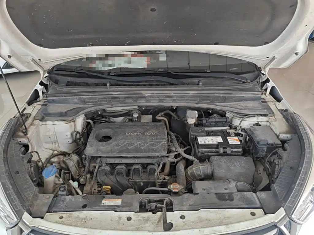 Hyundai ix25 — миниатюра 20