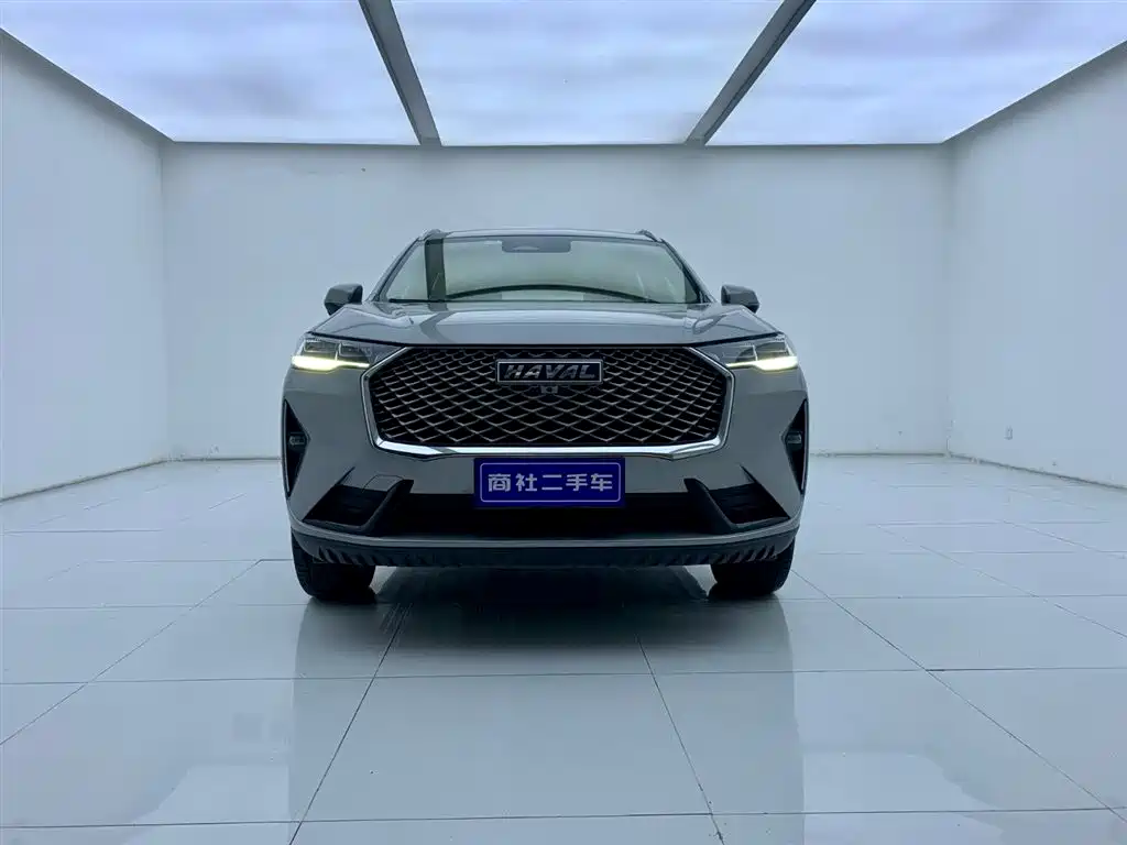Haval H6 2022 1.5T AT Max