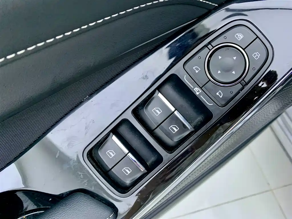 Haval H6 — фотографии объявления, Фото 31