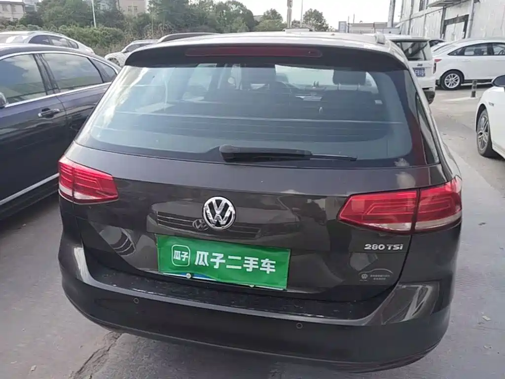 Volkswagen Viloran — миниатюра 6