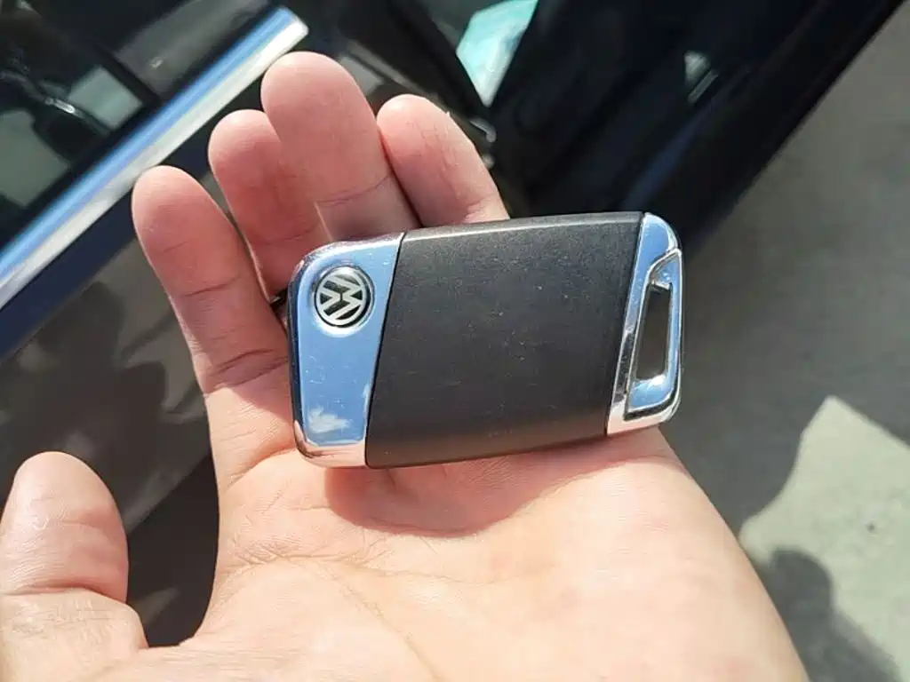 Volkswagen Viloran — миниатюра 10