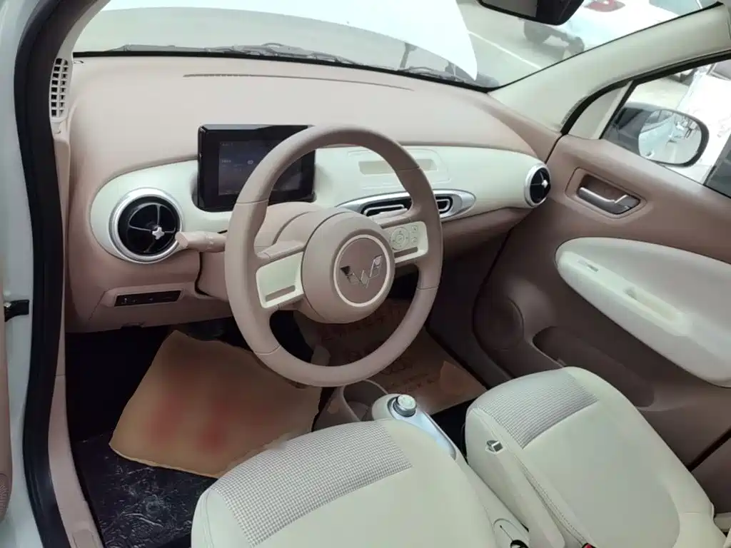 Wuling Mini EV MINIEV 2025