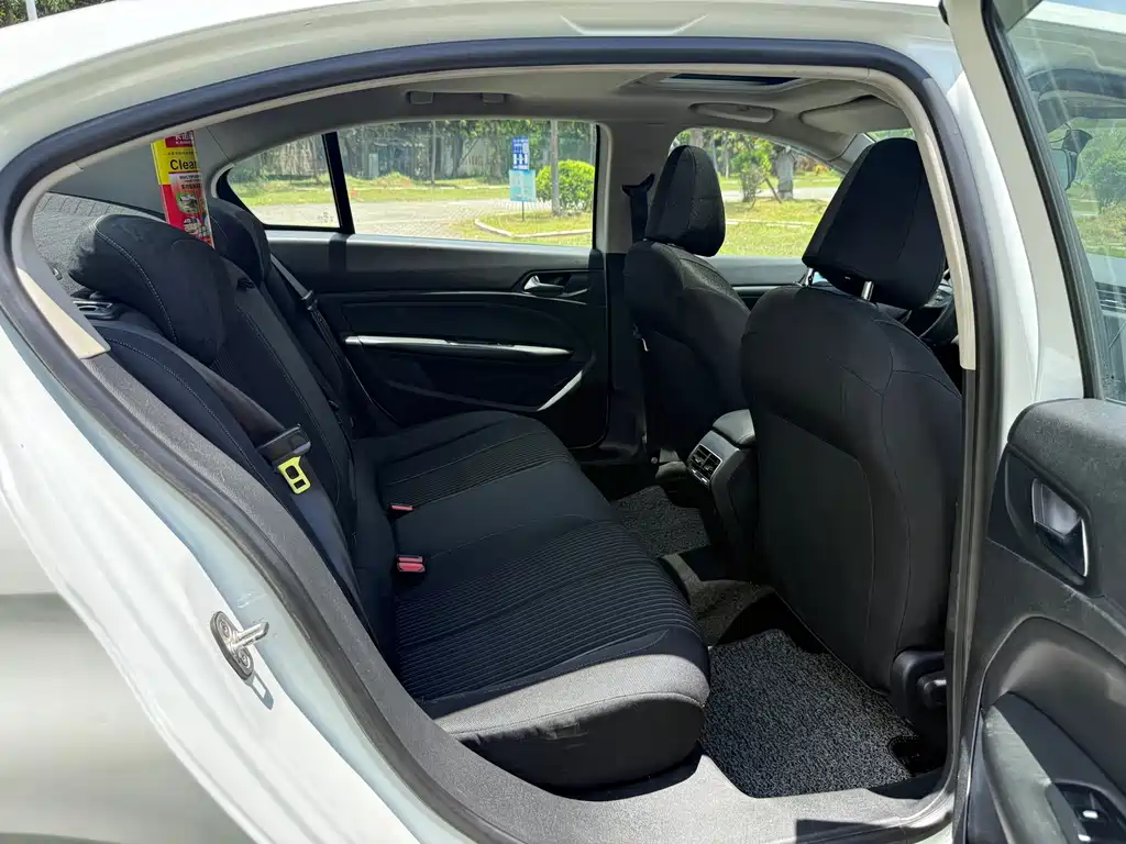 Peugeot 408 2018 350THP AT Luxury
