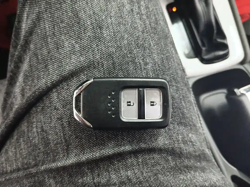 Honda Life — миниатюра 9