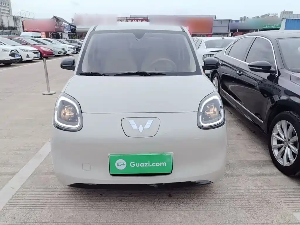 Wuling Mini EV MINIEV 2025