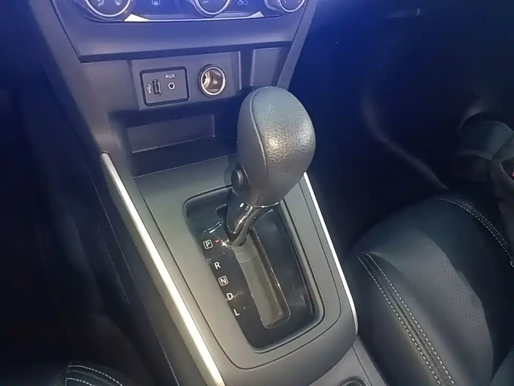 Nissan Sylphy — миниатюра 14