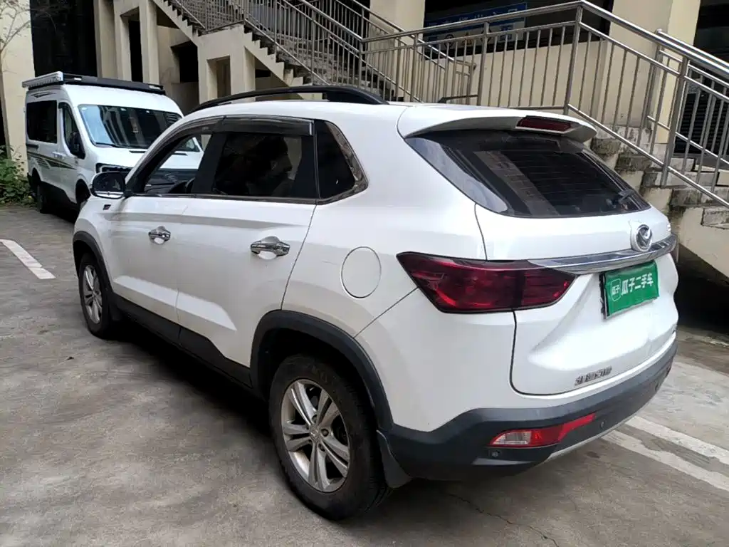 Huasu Huansu S5 — миниатюра 5