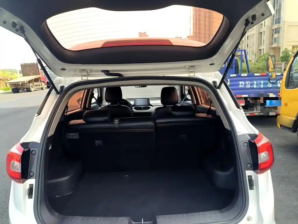 Baojun 510 — миниатюра 19