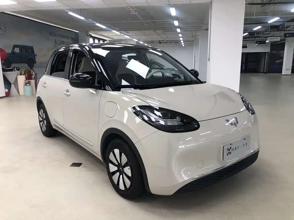 Wuling Bingo — миниатюра 8