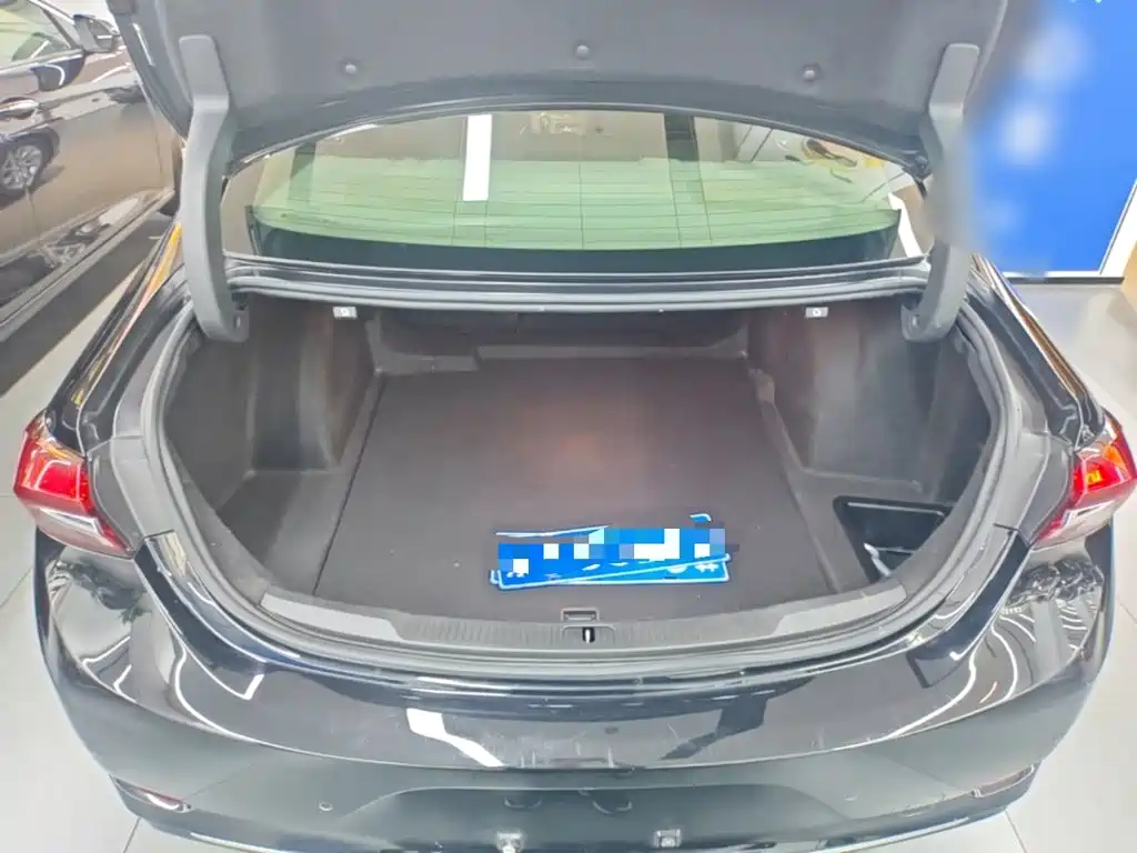 Buick LaCrosse — миниатюра 19