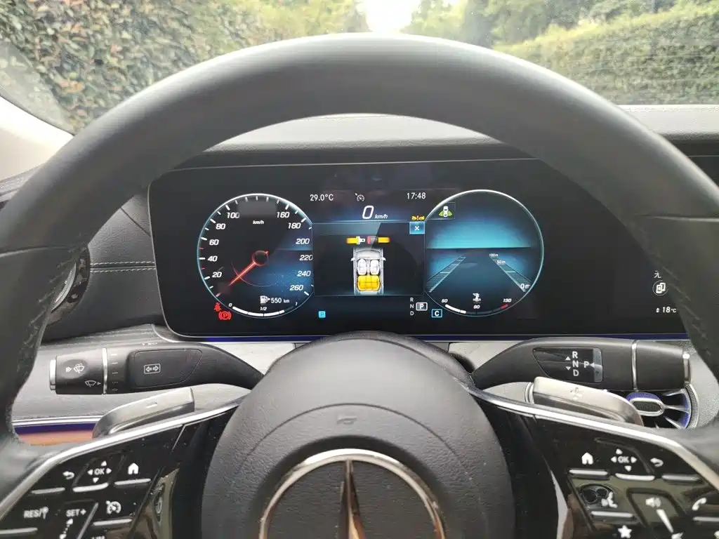 Mercedes-Benz CLS 2022 CLS 300