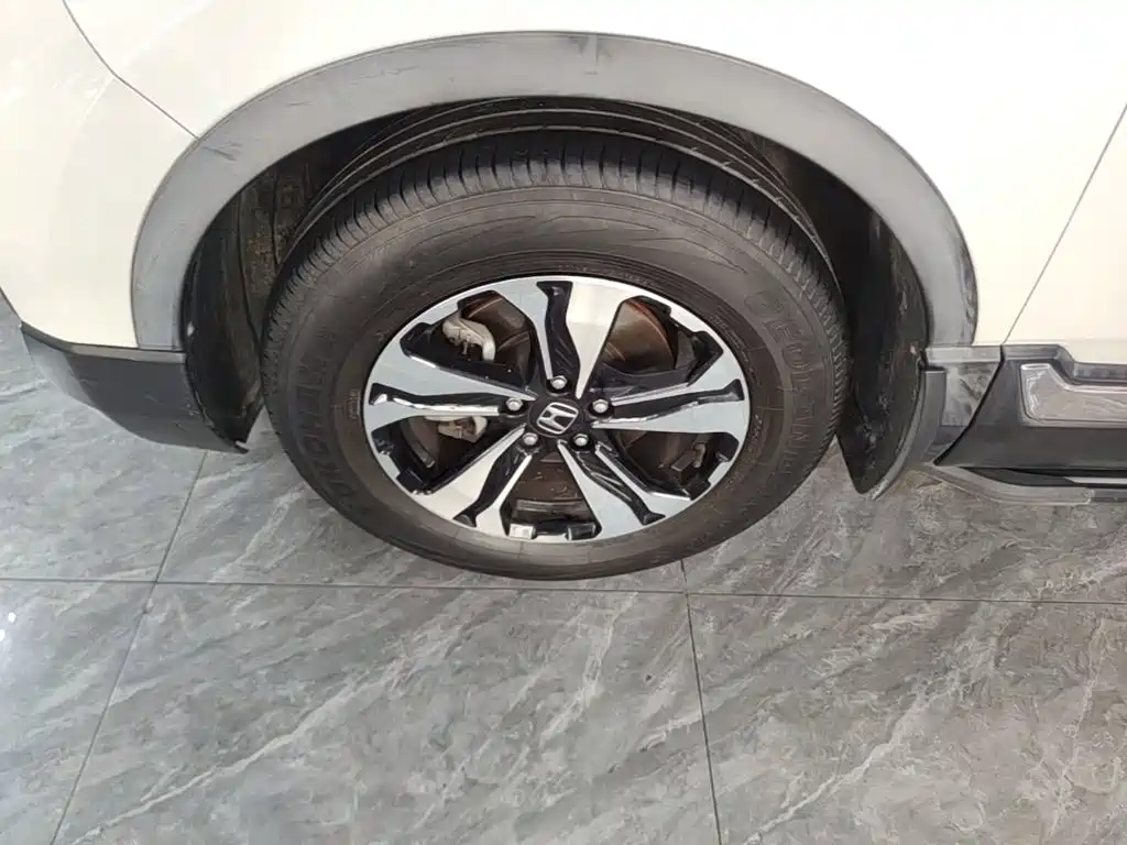 Honda CR-V — миниатюра 23