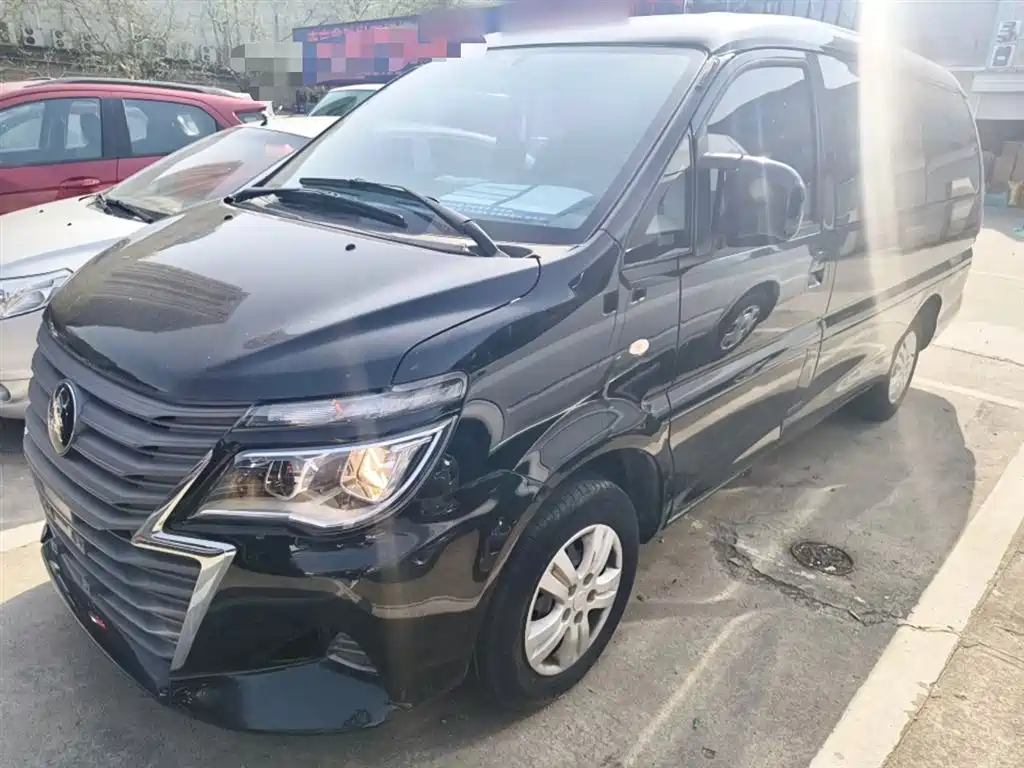 Fengxing Lingzhi 2022
