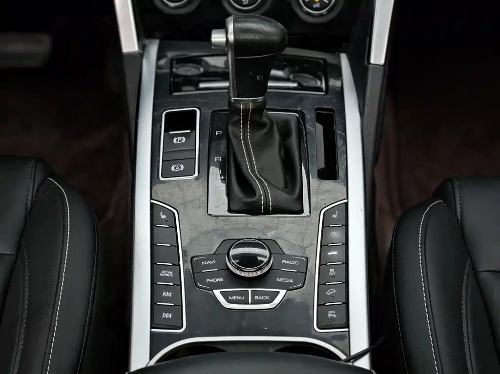 Haval H7 2016 H7 2.0T AT Comfort