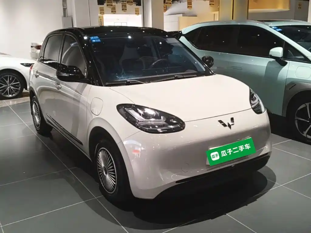Wuling Bingo — миниатюра 4