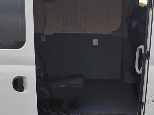 SAIC MAXUS XINTU V80