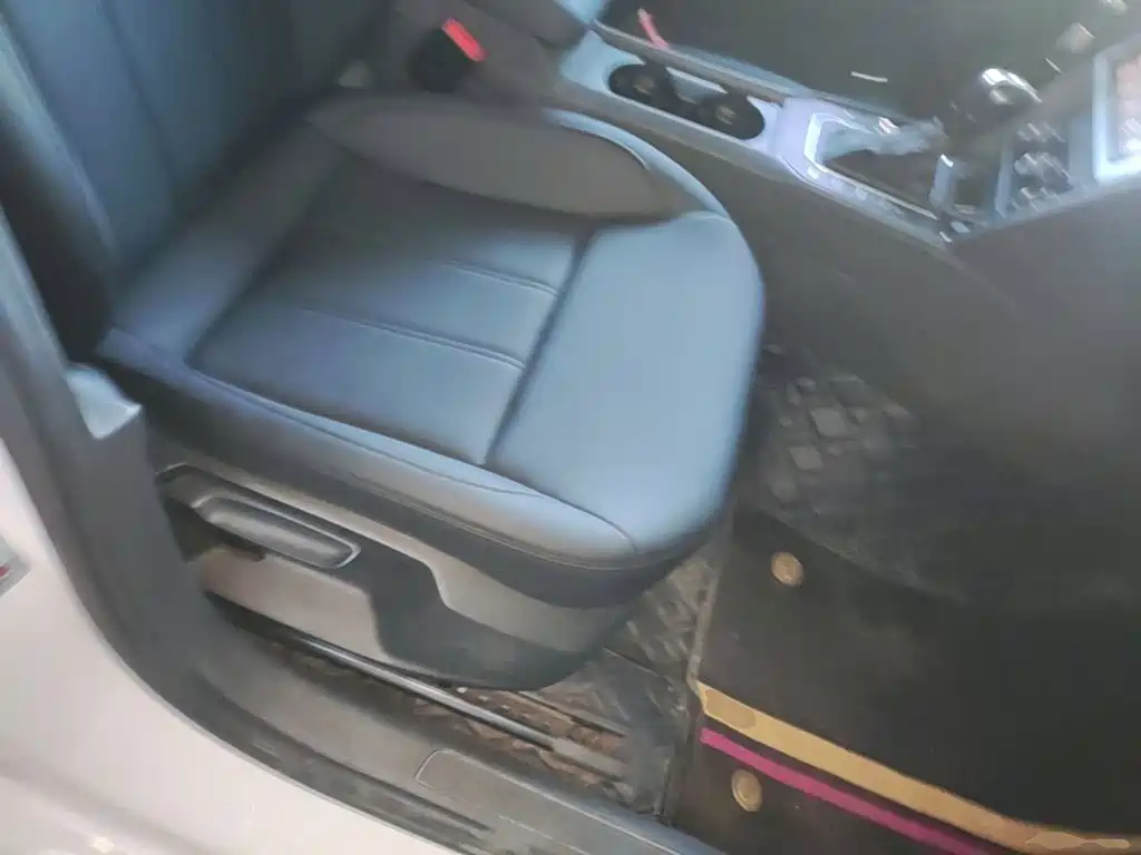 Volkswagen Lamando — миниатюра 25