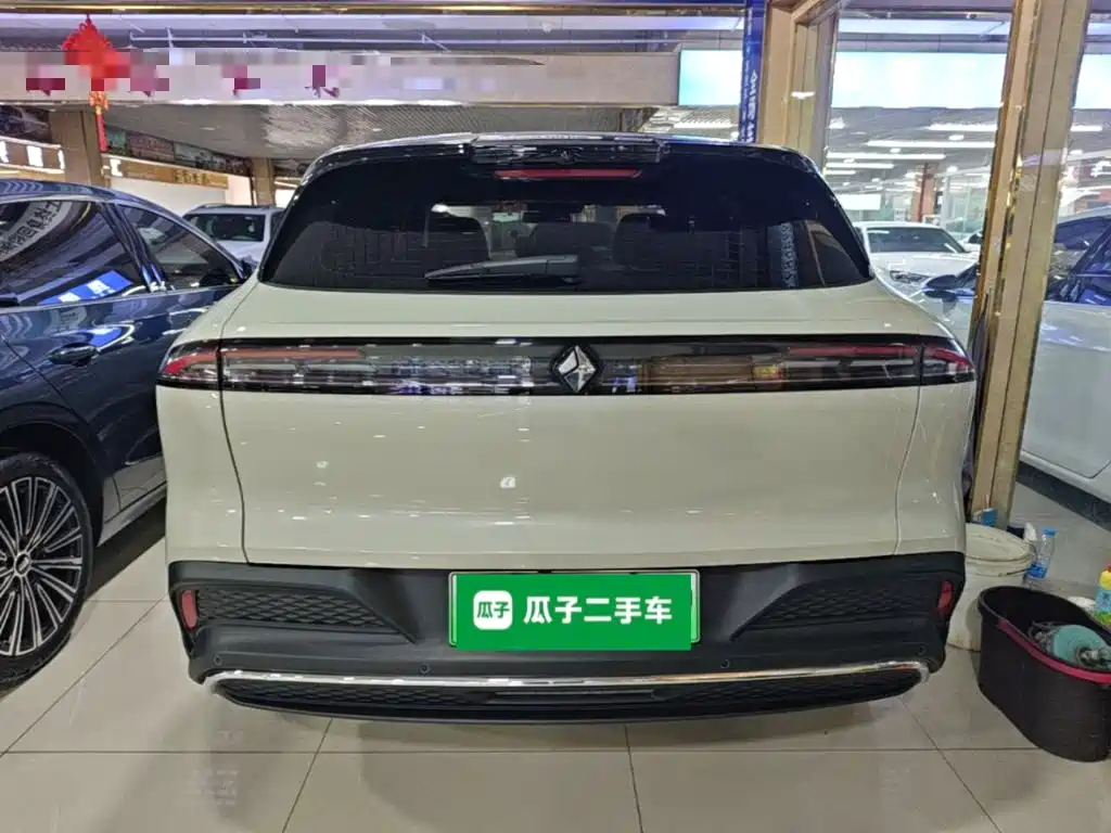 Baojun Yunhai — миниатюра 6