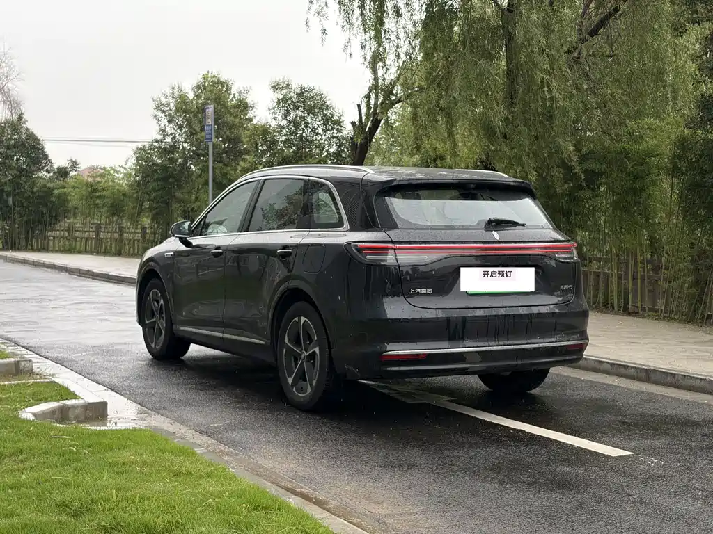 Shangjie H5 2025 Max