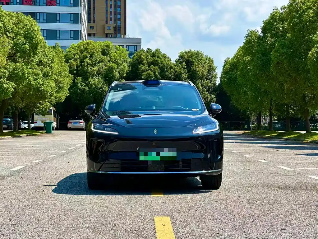 Shangjie H5 2025 Max