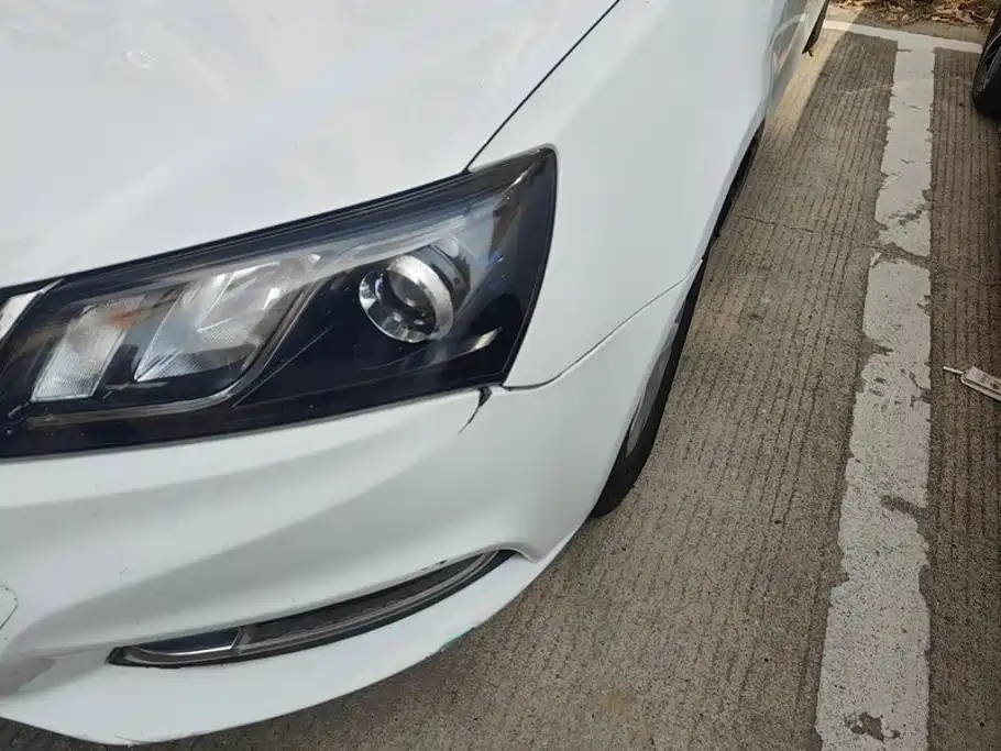 Geely Emgrand — миниатюра 5