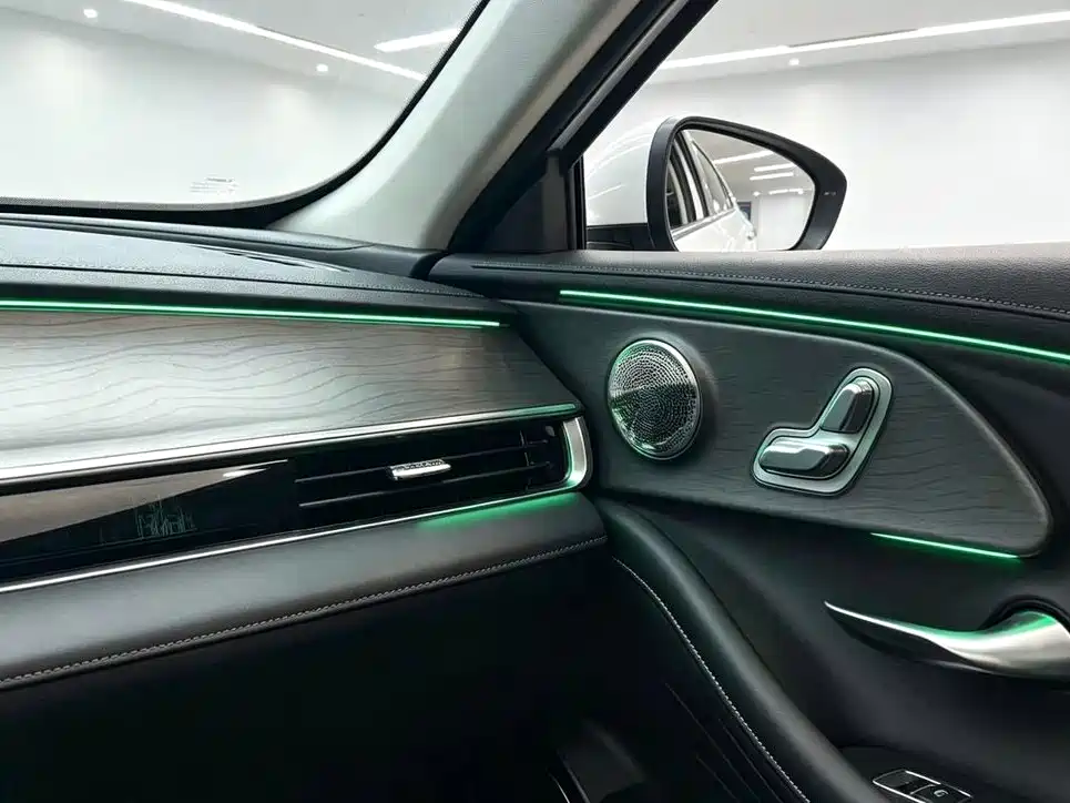 Chery Arrizo 8 — миниатюра 7