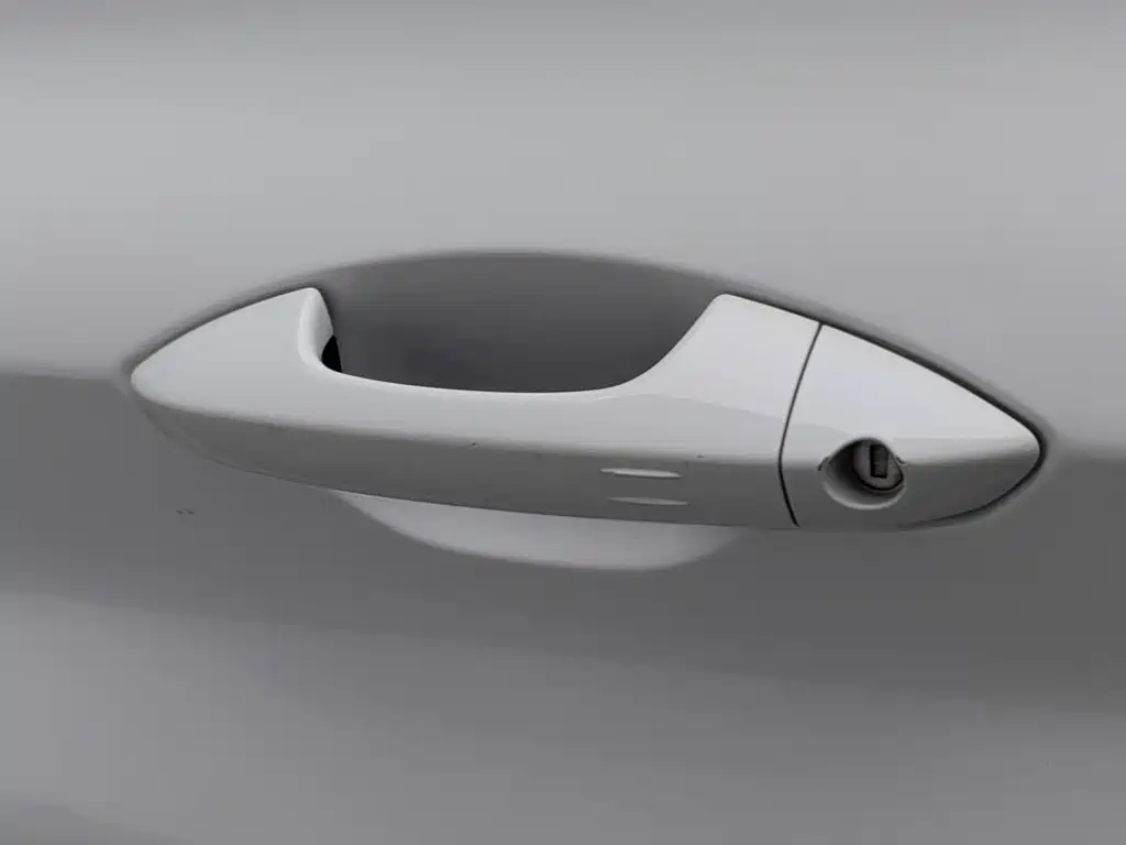 Geely Binyue — миниатюра 18