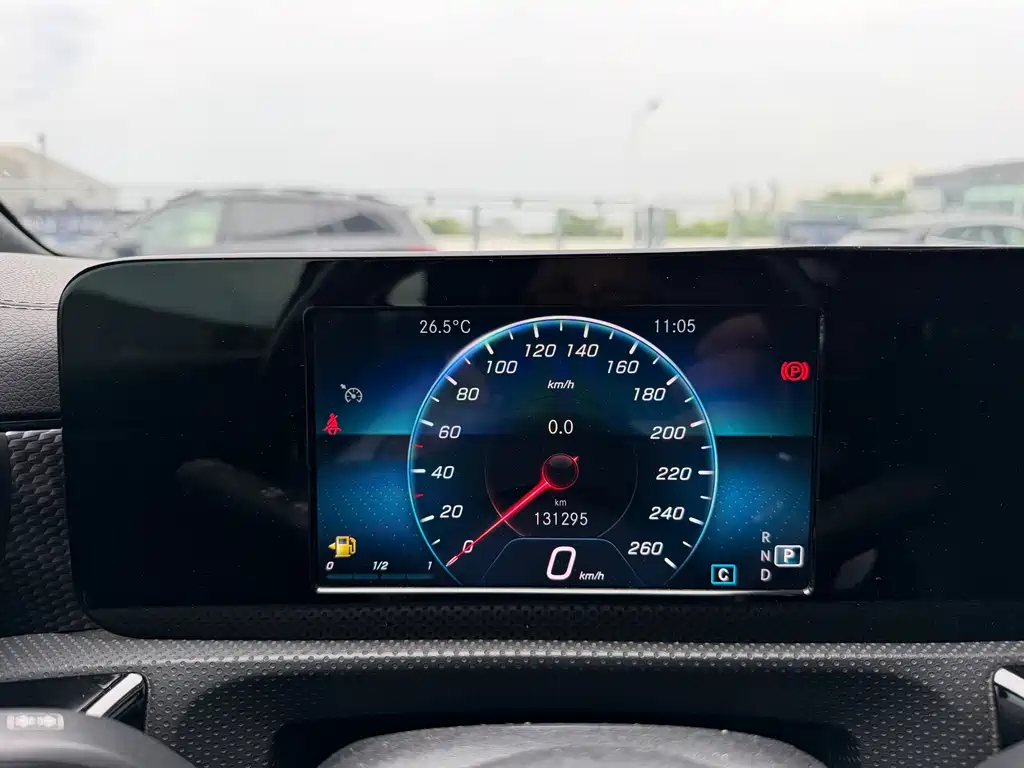 Mercedes-Benz A-Class A 2019 A 180 L Sport