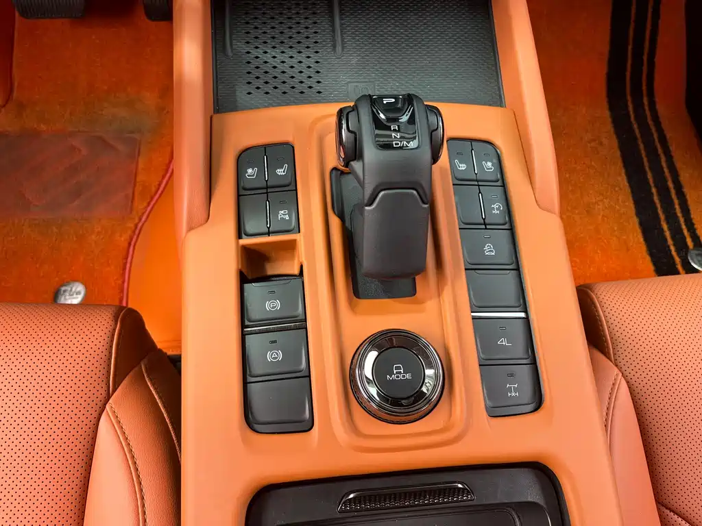 Haval H9 — миниатюра 11