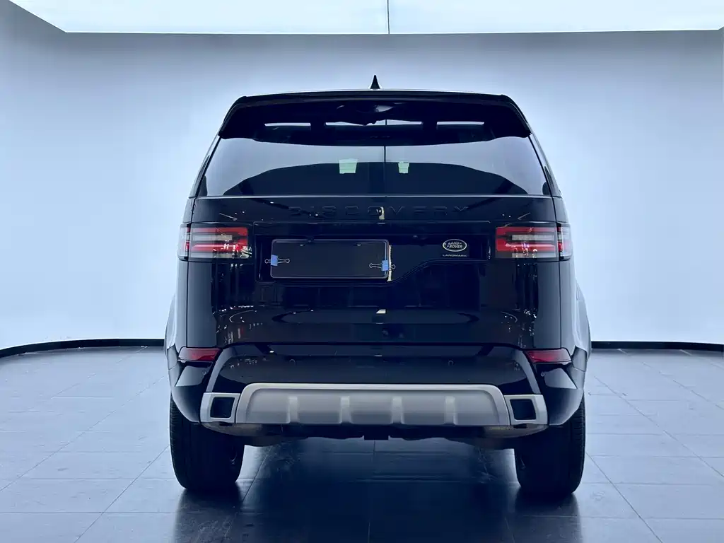 Land Rover Discovery 2020 3.0 SC V6 30