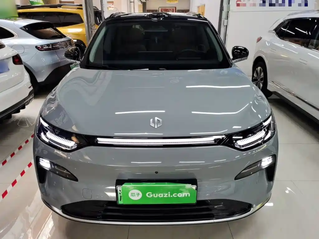 Leapmotor Leapmotor C11 — миниатюра 3
