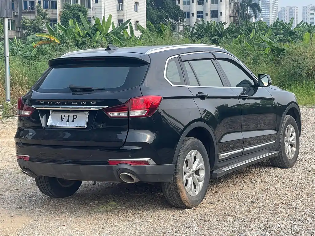 Hanteng Hanteng X7 — миниатюра 4