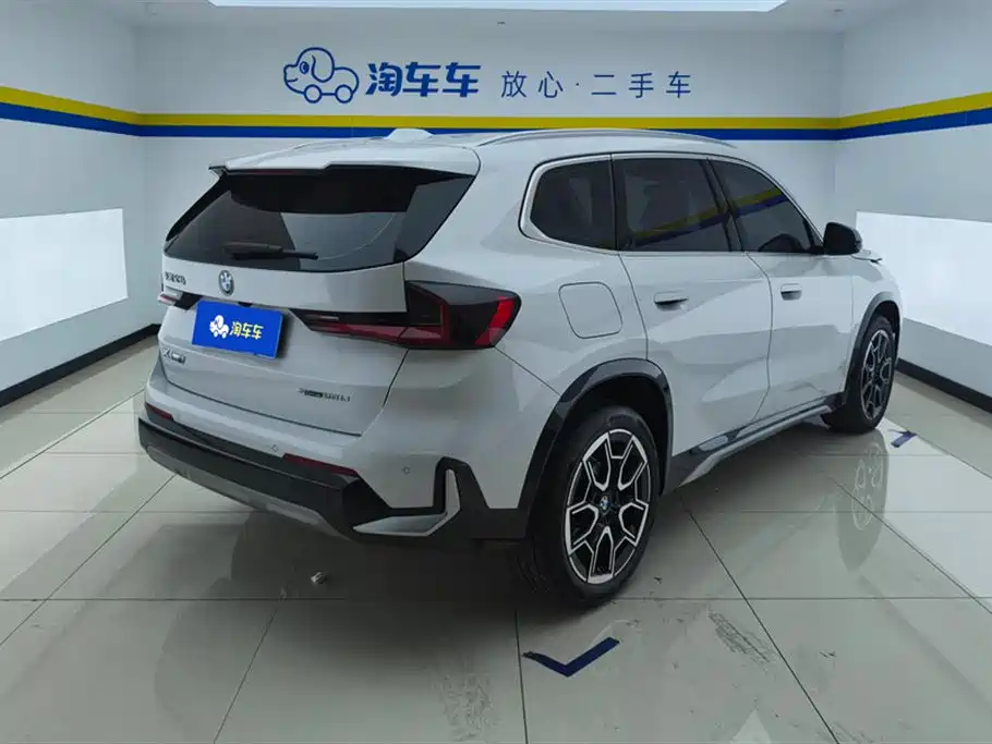 BMW X1 2023 sDrive25Li X