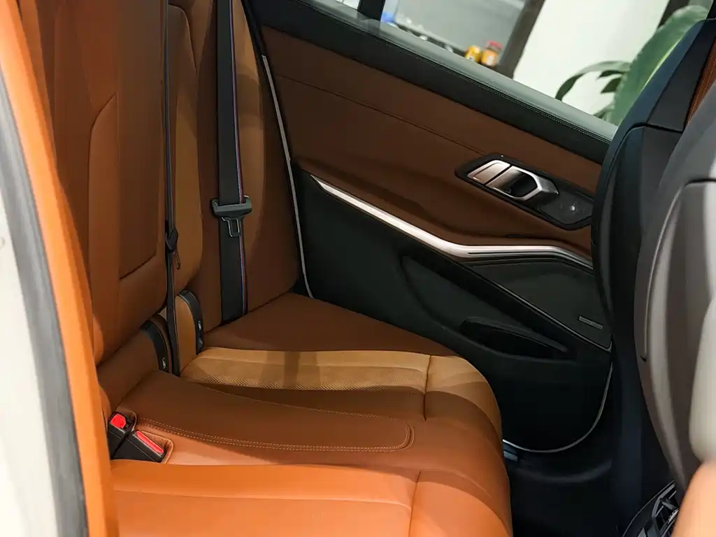 BMW M3 M3 Touring Edition M xDrive Thunder Edition, фото 11