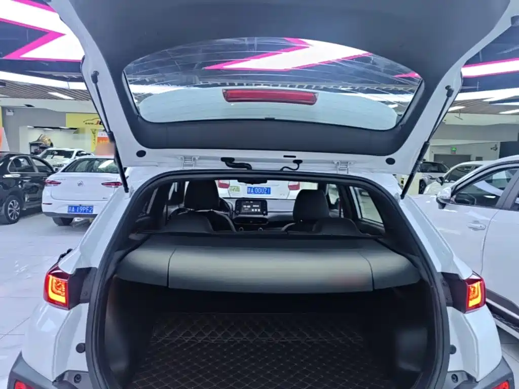 Hyundai Encino — миниатюра 19
