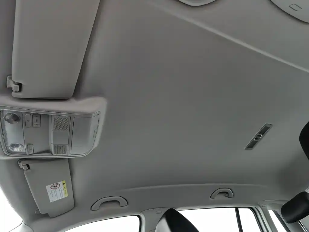 Volkswagen Tiguan — миниатюра 14